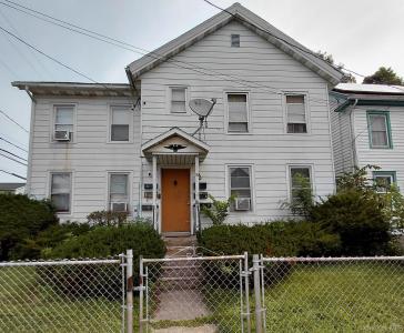 96 Clinton Avenue, Kingston, نيويورك 12401, الولايات المتحدة
