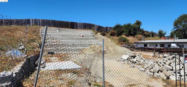 Montera Ct, El Sobrante, Californie 94803, États-Unis