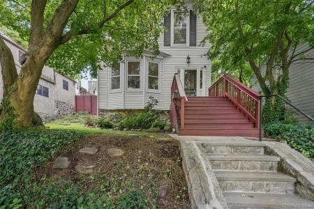 31 Desmond Avenue, Yonkers, Nueva York 10708, Estados Unidos