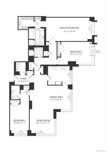 10 City Place, White Plains, New York 10601, Stati Uniti