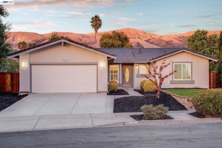 Potawatami Dr, Fremont, Californie 94539, États-Unis
