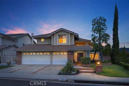 Shadow Rock, Rancho Santa Margarita, Калифорния 92679, Соединенные Штаты