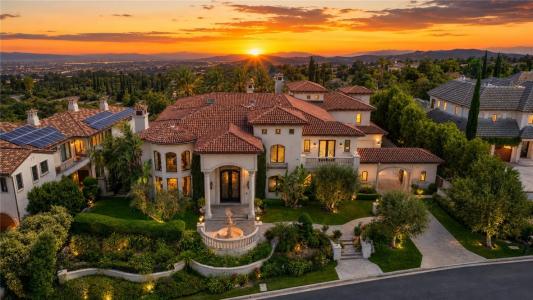 Collinas, Chino Hills, Californie 91709, États-Unis