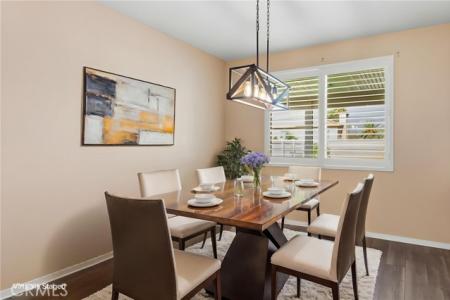 Mirna Avenue, San Bernardino, Californie 92407, États-Unis
