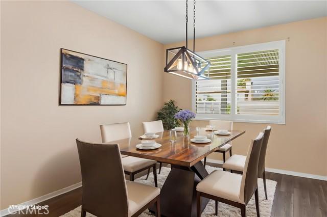 Mirna Avenue, San Bernardino, Californie 92407, États-Unis