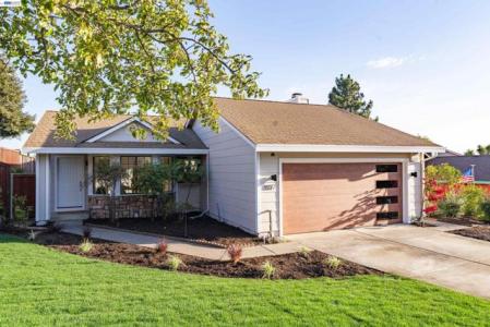 Topsail Drive, Vallejo, Californie 94591, États-Unis