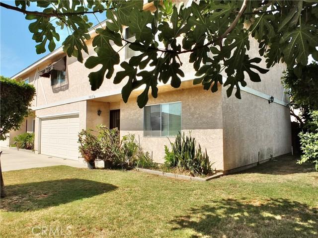 1/2 Cedar, Bellflower, Californie 90706, États-Unis