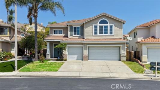 Fieldcrest Court, La Mirada, 캘리포니아 90638, 미국