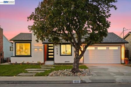 Via Amigos, San Lorenzo, Californie 94580, États-Unis