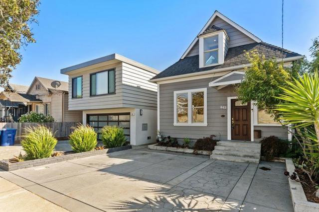 Grand Avenue, South San Francisco, Калифорния 94080, Соединенные Штаты