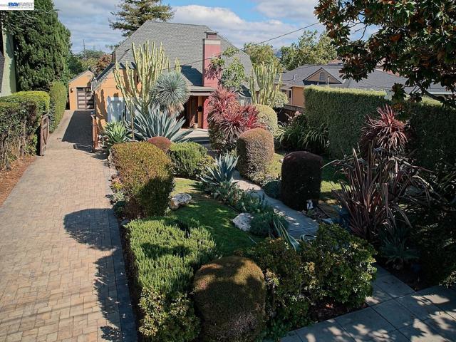 Broadmoor Blvd, San Leandro, California 94577, Estados Unidos