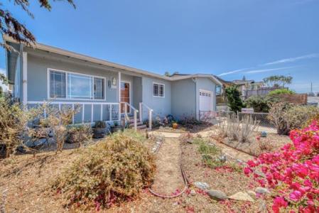Darwin Street, Seaside, Californie 93955, États-Unis