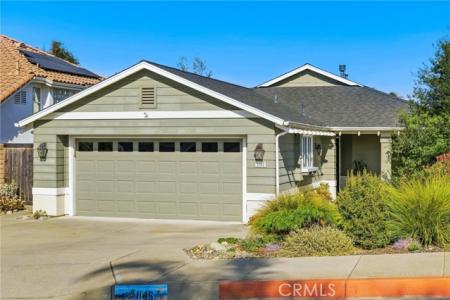 Rose Ct, Grover Beach, Californie 93433, États-Unis