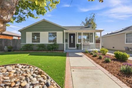 Beverly Avenue, Millbrae, California 94030, Stati Uniti