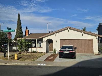 Isla Del Carmen Way, San Ysidro, Kalifornien 92173, USA