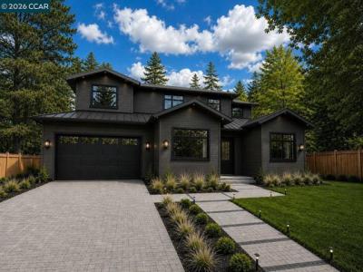 Broadmoor Ct, Lafayette, California 94549, Stati Uniti