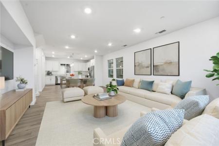 Reel Street, South El Monte, Kalifornien 91733, USA
