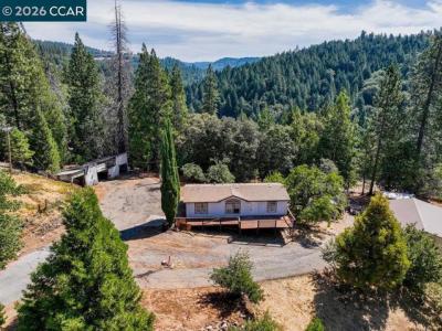 Braden Rd, Camino, Californie 95709, États-Unis