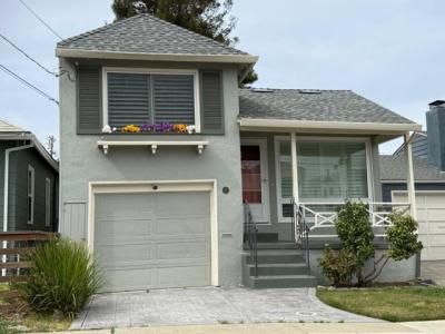 Linden Avenue, San Bruno, Californie 94066, États-Unis