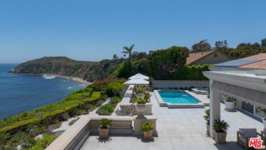 Cliffside Drive, Malibu, Californie 90265, États-Unis