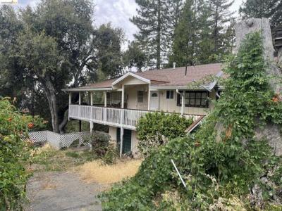 Misty Ln, Tuolumne, California 95379, Stati Uniti
