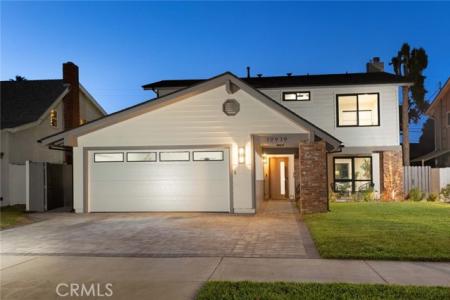 Hemmingway, Winnetka, Californie 91306, États-Unis