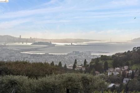 Woodside Way, Oakland, Californie 94611, États-Unis