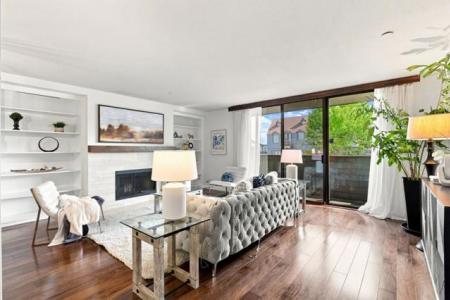 Sherman Avenue, Burlingame, Californie 94010, États-Unis