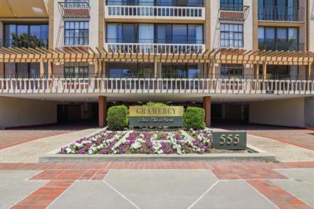 Laurel Avenue, San Mateo, Californie 94401, États-Unis