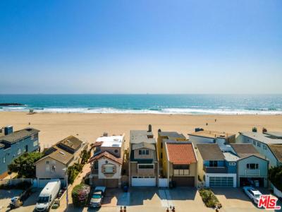 Ocean Drive, Oxnard, Калифорния 93035, Соединенные Штаты