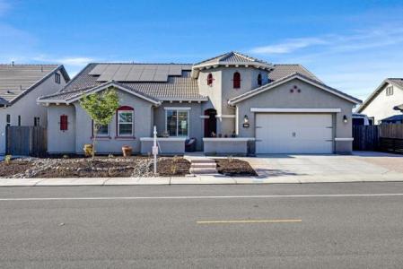 Tannehill Drive, Manteca, California 95337