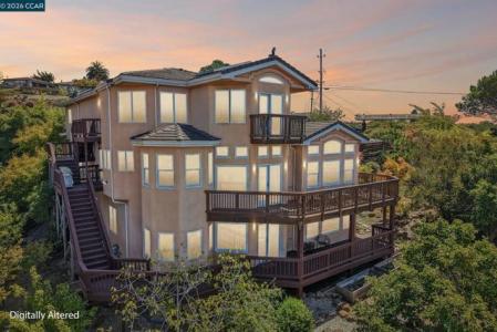 Arbutus Ct, Hayward, Californie 94542, États-Unis