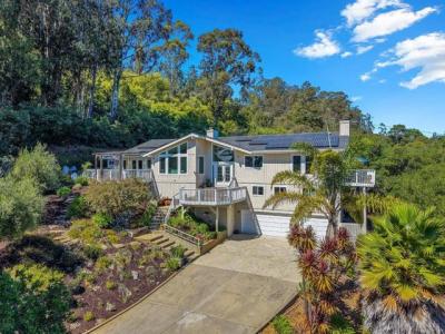 Marthas Way, Aptos, California 95003