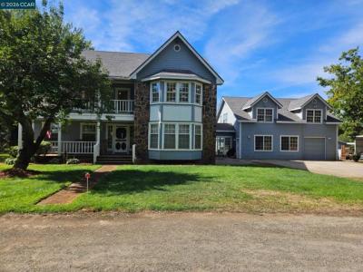 Dickson Road, Plymouth, Californie 95669, États-Unis