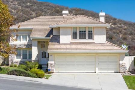 Woodrose Place, Salinas, Kaliforniya 93908, Amerika Birleşik Devletleri
