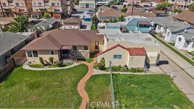 California Ave, El Monte, Californie 91731, États-Unis