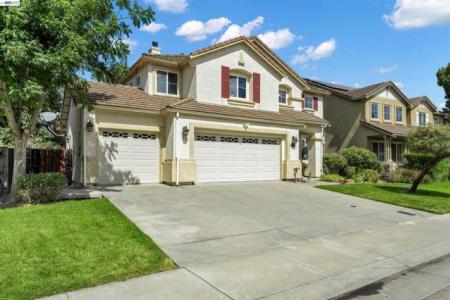 Almanor Cir, Stockton, Californie 95219, États-Unis