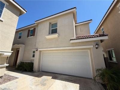 N Alumni, San Bernardino, Californie 92407, États-Unis