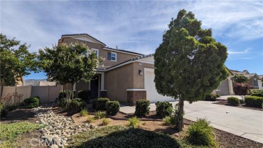 Alpine Avenue, Beaumont, Californie 92223, États-Unis