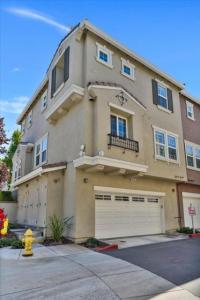 Olive Hill Drive, San Jose, California 95125, Estados Unidos