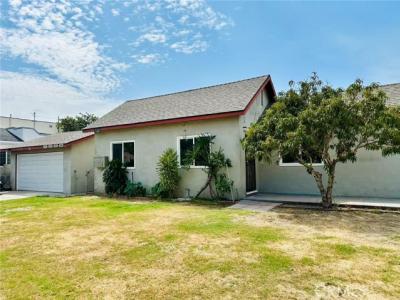 Tenaya Avenue, Lynwood, Californie 90262, États-Unis