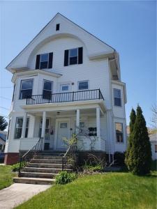 623 Pontiac Avenue, Cranston, Rhode Island 02910, USA