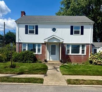 111 Elsie Street, Cranston, ロードアイランド 02910, アメリカ合衆国
