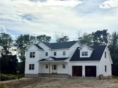 2 Upper Farm Way, Johnston, Rhode Island 02919, USA