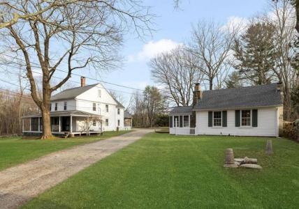 1896 Middle Road, East Greenwich, Rhode Island 02818, États-Unis