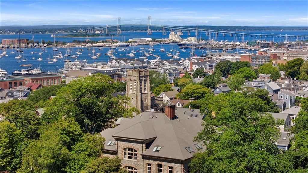 426 Spring Street B101, Newport, Rhode Island 02840, États-Unis