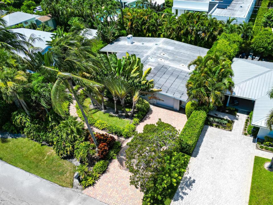 518 RYE Lane, Delray Beach, Florida 33444, USA