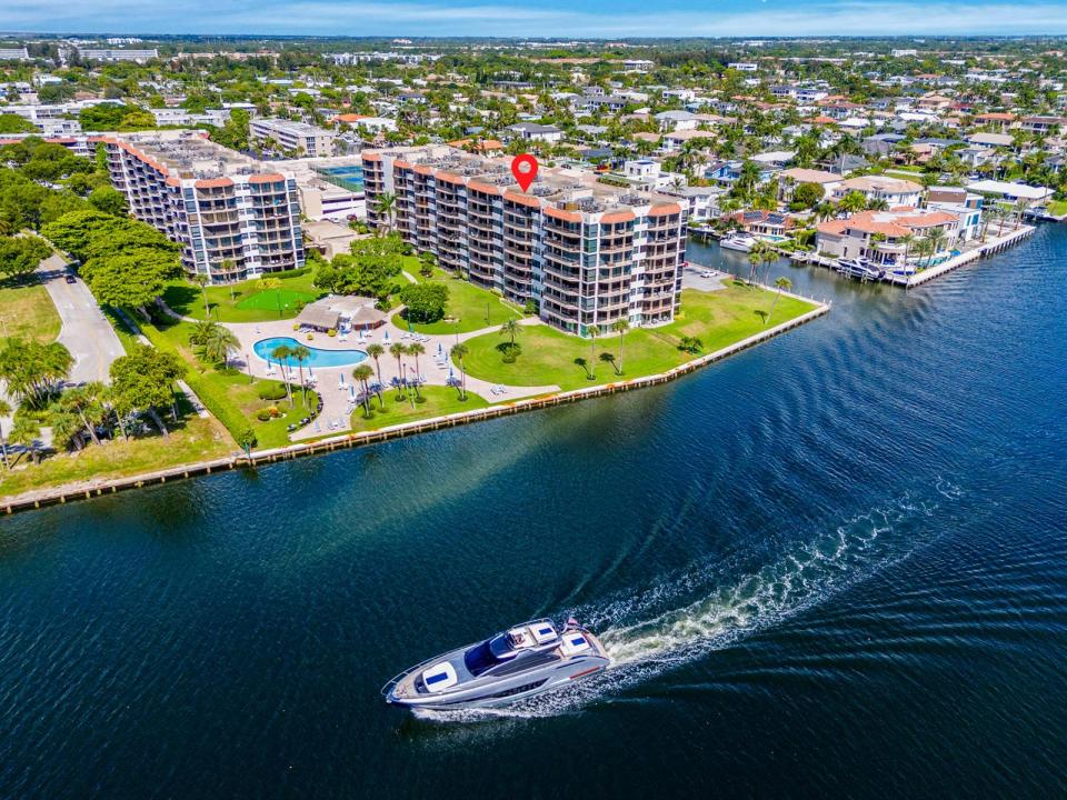 859 JEFFERY Street 5110, Boca Raton, Florida 33487, USA