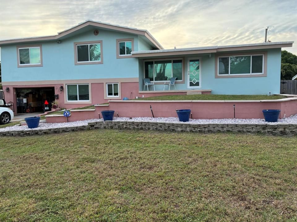 813 SE 10th Terrace Terrace, Deerfield Beach, Floride 33441, États-Unis