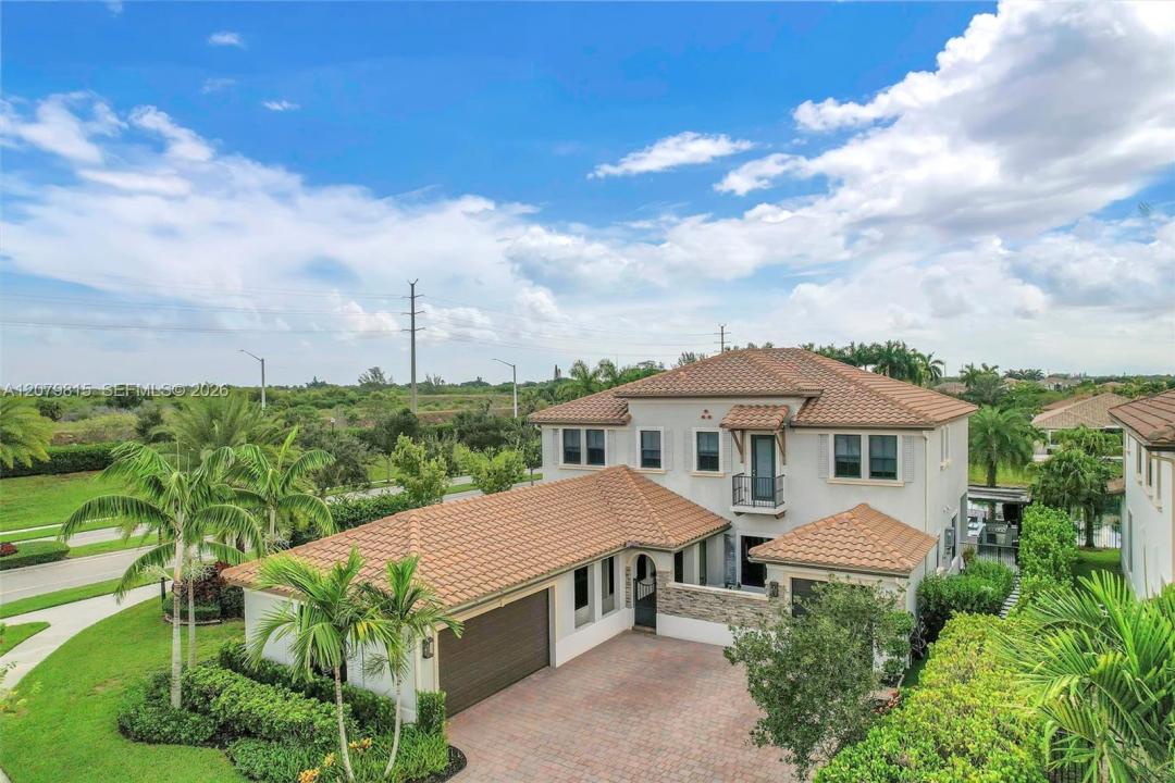 8840 Waterview Ter, Parkland, Flórida 33076, Estados Unidos